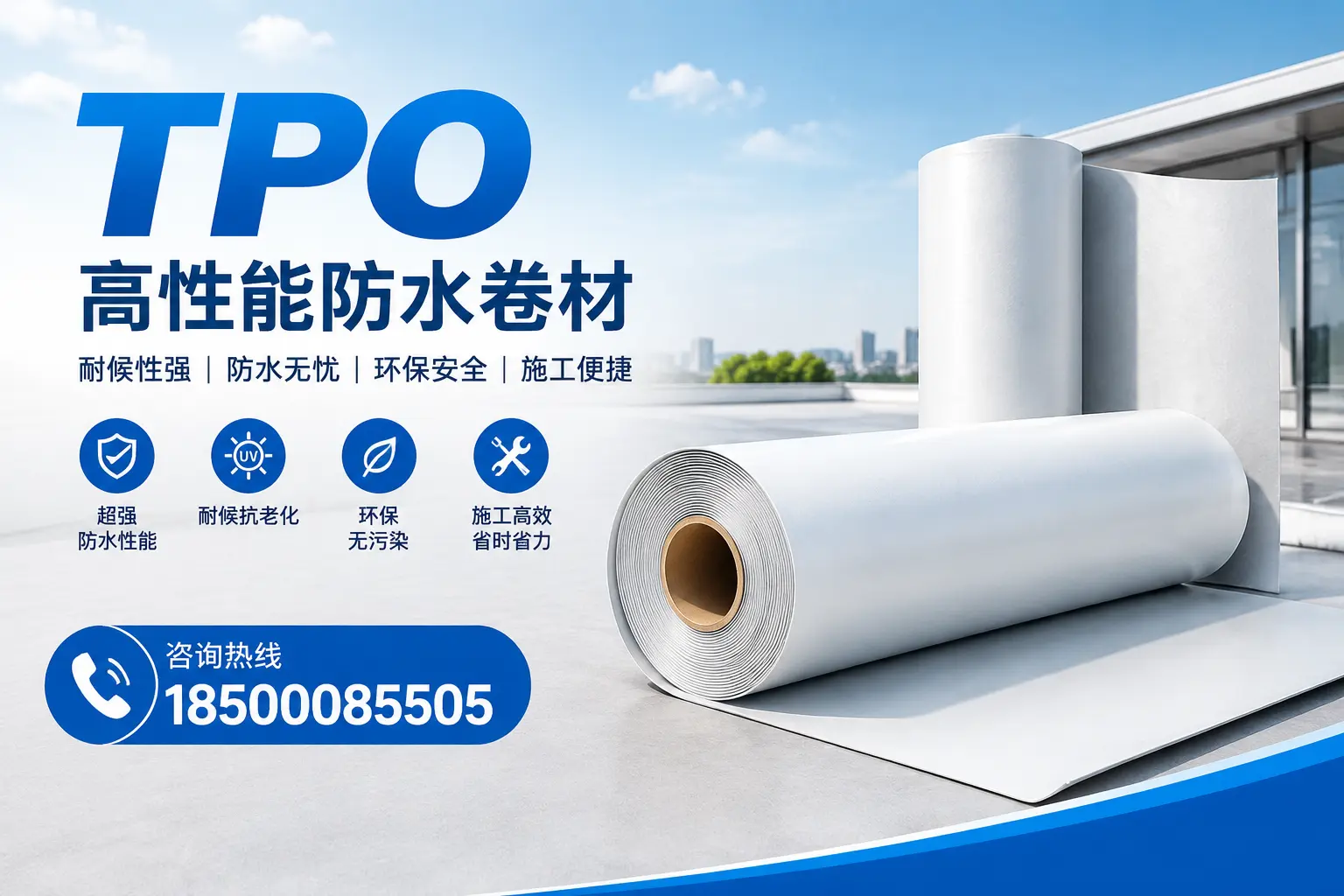 tpo产品质量评估标准，阿拉善企业需掌握的关键要点